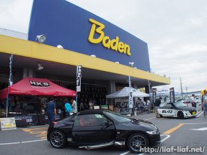 S660フェスタ @ カーランドバーデン | 安城市 | 愛知県 | 日本