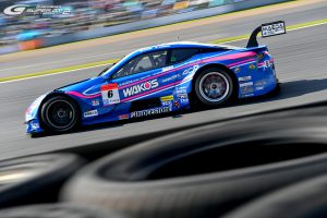 SUPER GT:Rd.6 @ 鈴鹿サーキット | 鈴鹿市 | 三重県 | 日本